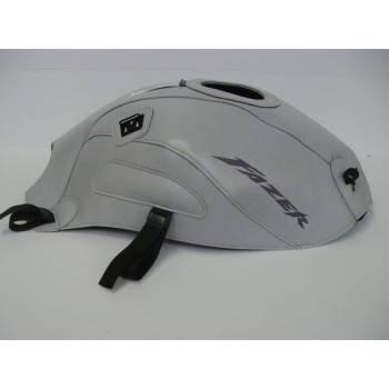 ΚΑΛΥΜΜΑ BAGSTER YAMAHA FZS FAZER 1000 ΓΚΡΙ ΑΝΟΙΧΤΟ (2003)